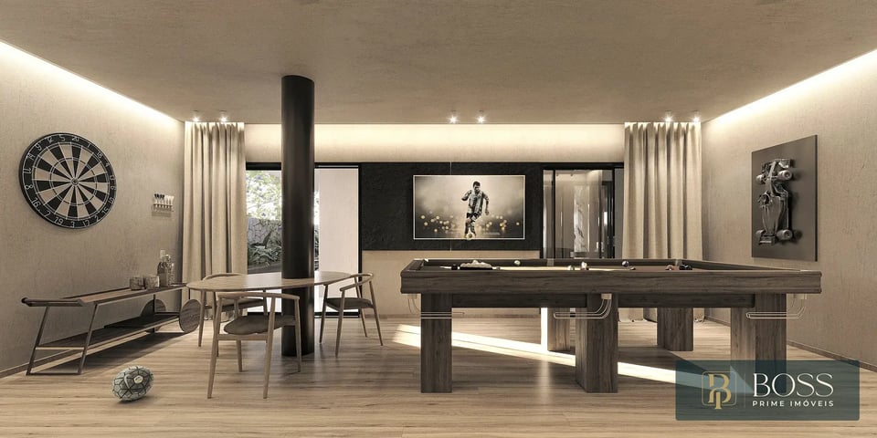 Apto 202 - Treviso - Condomínio Residencial e Comercial