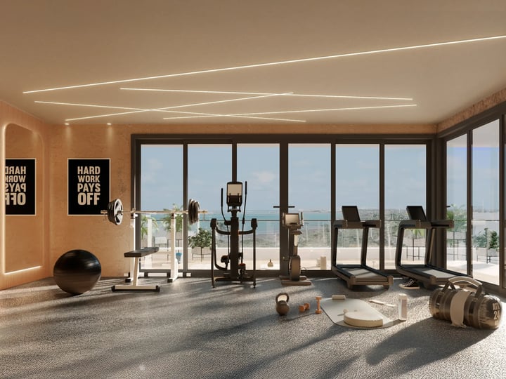 🏢 JAZZ RESIDENCIAL - Um empreendimento Costa Nobre