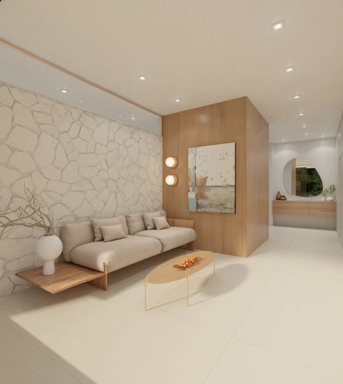 🏢 JAZZ RESIDENCIAL - Um empreendimento Costa Nobre