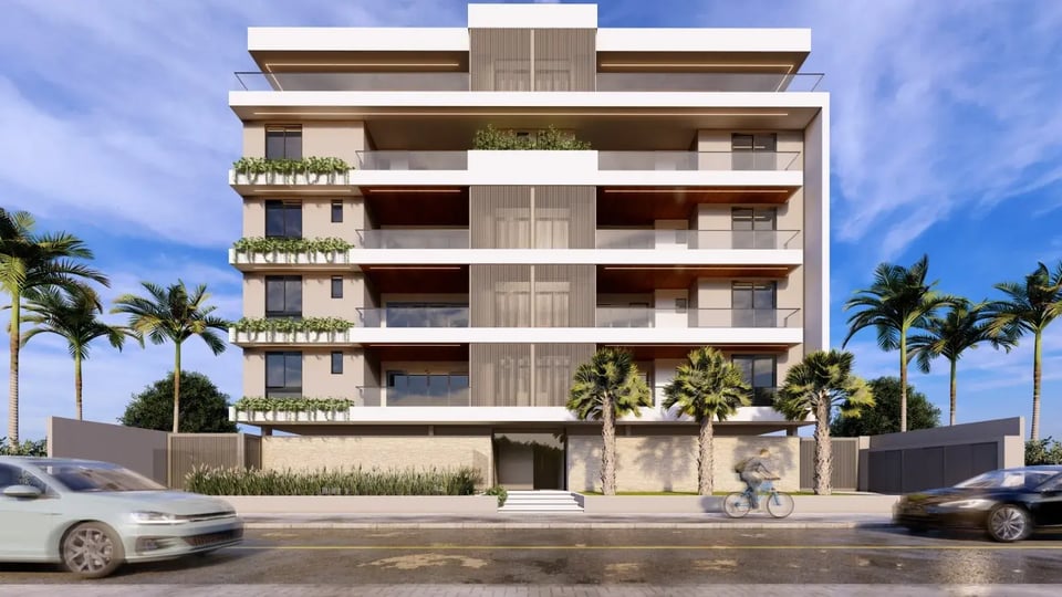 🏢 JAZZ RESIDENCIAL - Um empreendimento Costa Nobre