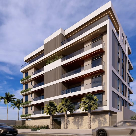 🏢 JAZZ RESIDENCIAL - Um empreendimento Costa Nobre