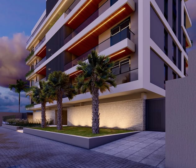🏢 JAZZ RESIDENCIAL - Um empreendimento Costa Nobre