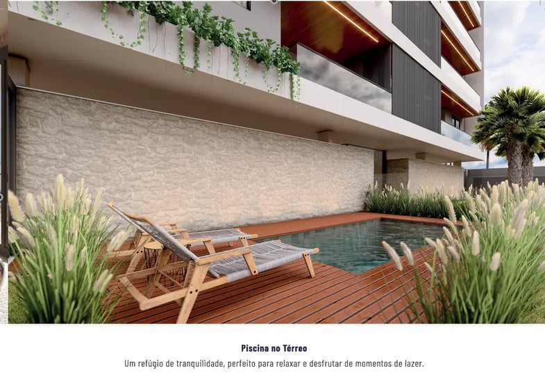 🏢 JAZZ RESIDENCIAL - Um empreendimento Costa Nobre