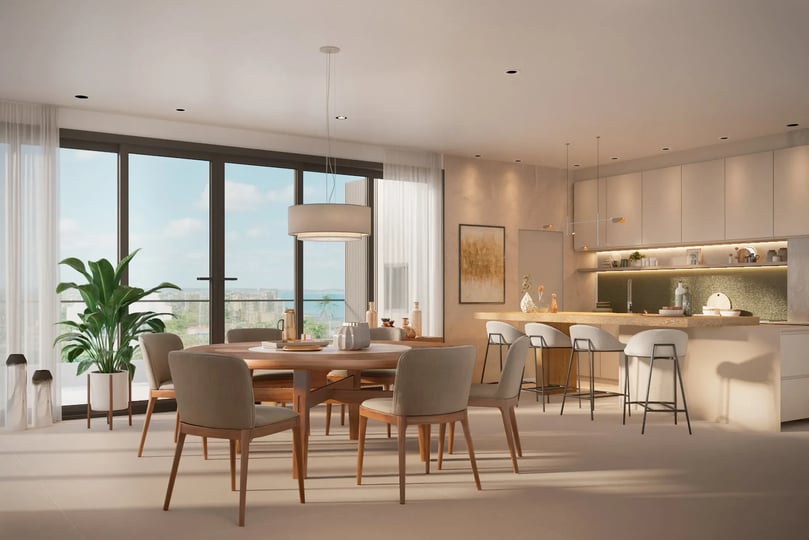 🌟 Apartamentos 401 Duplex - JAZZ RESIDENCIAL - Um empreendimento Costa Nobre