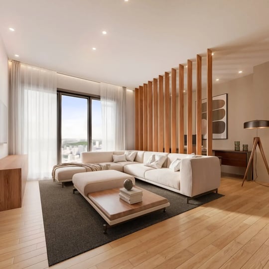 🌟 Apartamentos 402 Duplex - JAZZ RESIDENCIAL - Um empreendimento Costa Nobre