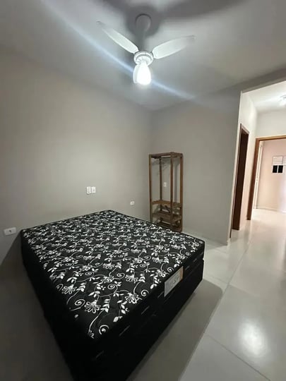 Casa com 3 dormitórios sendo 1 suíte e 2 vagas de garagem em Itapoá