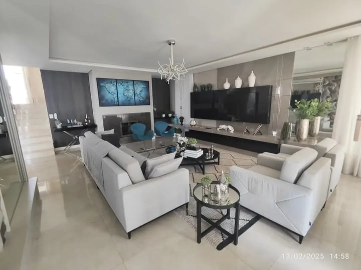 🌟 Oportunidade – Casa dos Sonhos Quitandinha – Região Metropolitana de Curitiba/PR