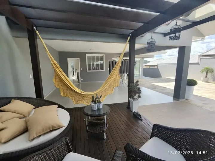 🌟 Oportunidade – Casa dos Sonhos Quitandinha – Região Metropolitana de Curitiba/PR