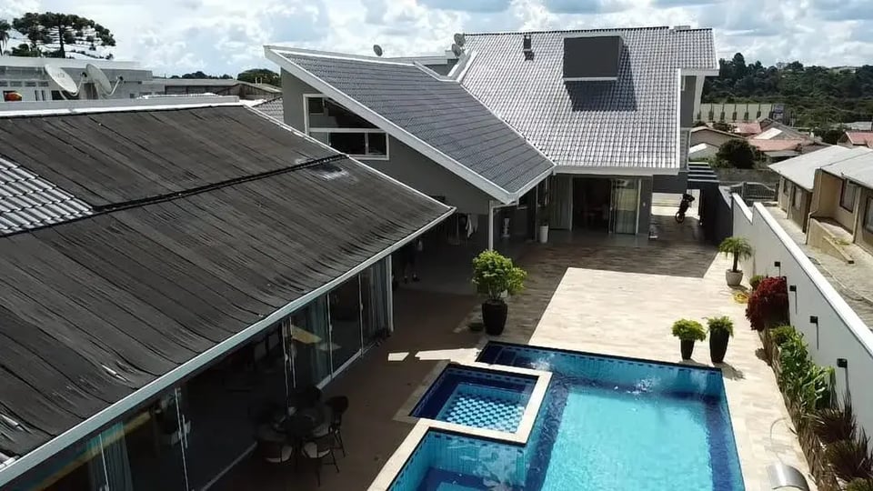 🌟 Oportunidade – Casa dos Sonhos Quitandinha – Região Metropolitana de Curitiba/PR