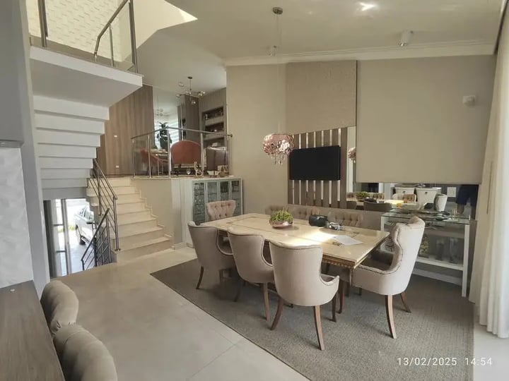 🌟 Oportunidade – Casa dos Sonhos Quitandinha – Região Metropolitana de Curitiba/PR