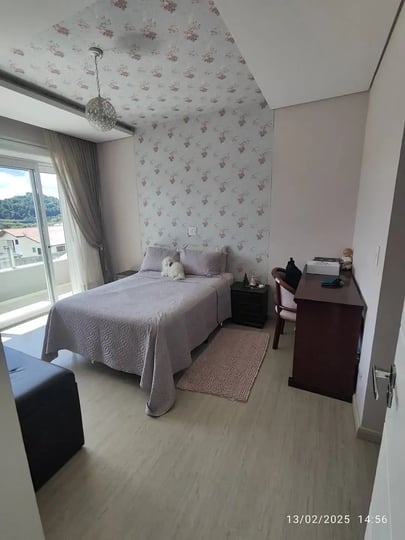 🌟 Oportunidade – Casa dos Sonhos Quitandinha – Região Metropolitana de Curitiba/PR