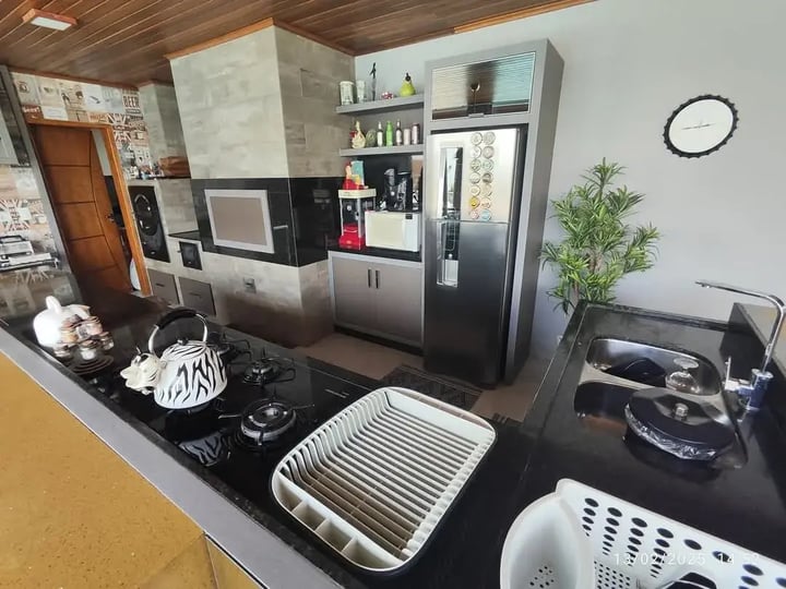 🌟 Oportunidade – Casa dos Sonhos Quitandinha – Região Metropolitana de Curitiba/PR