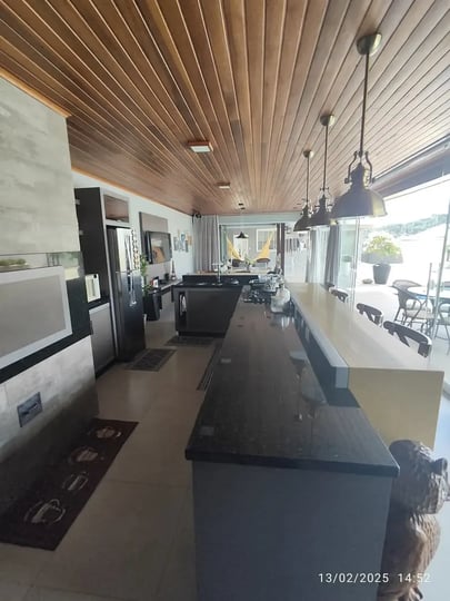 🌟 Oportunidade – Casa dos Sonhos Quitandinha – Região Metropolitana de Curitiba/PR