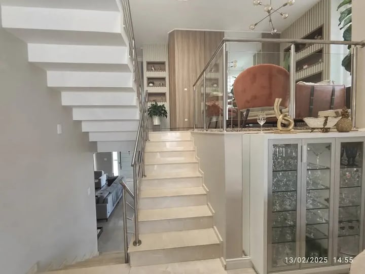 🌟 Oportunidade – Casa dos Sonhos Quitandinha – Região Metropolitana de Curitiba/PR