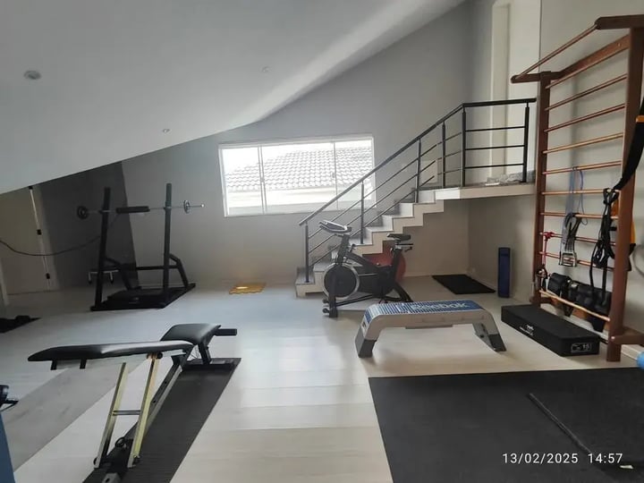 🌟 Oportunidade – Casa dos Sonhos Quitandinha – Região Metropolitana de Curitiba/PR