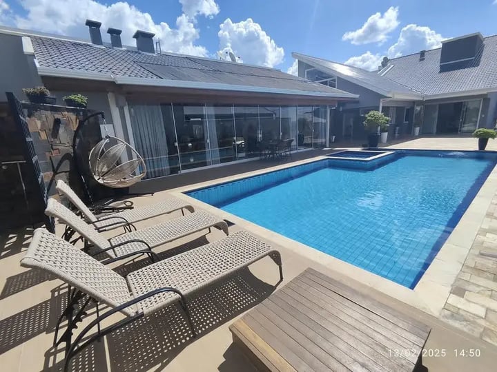 🌟 Oportunidade – Casa dos Sonhos Quitandinha – Região Metropolitana de Curitiba/PR