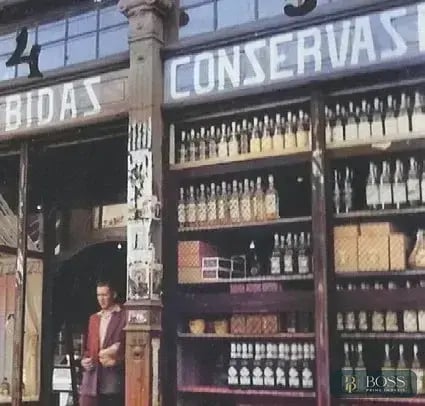 Áreas Comuns