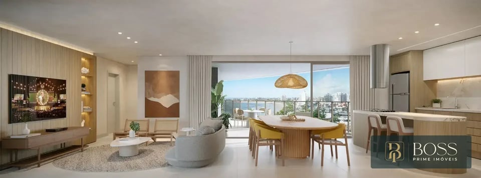 Interiores