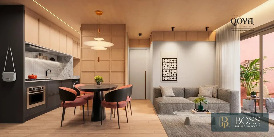 Interiores