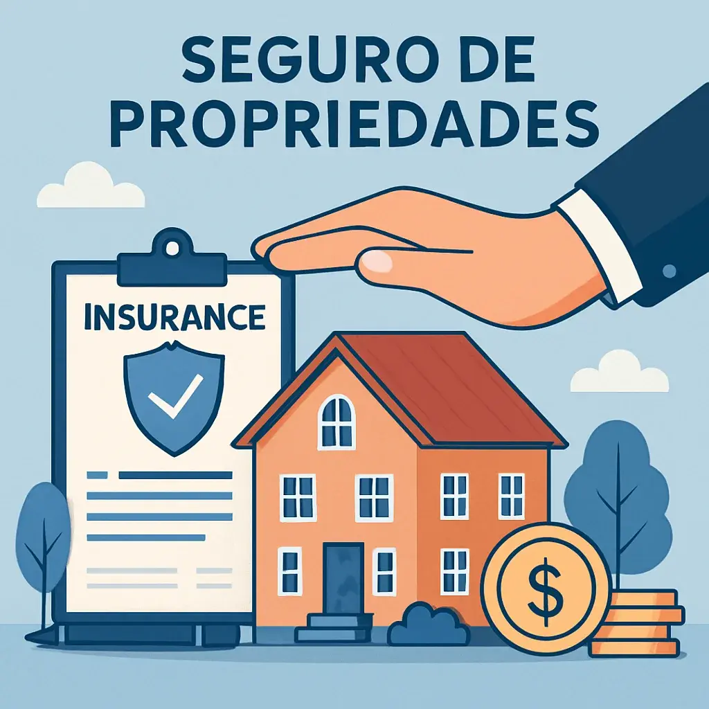 Seguro de Propriedades-1-1