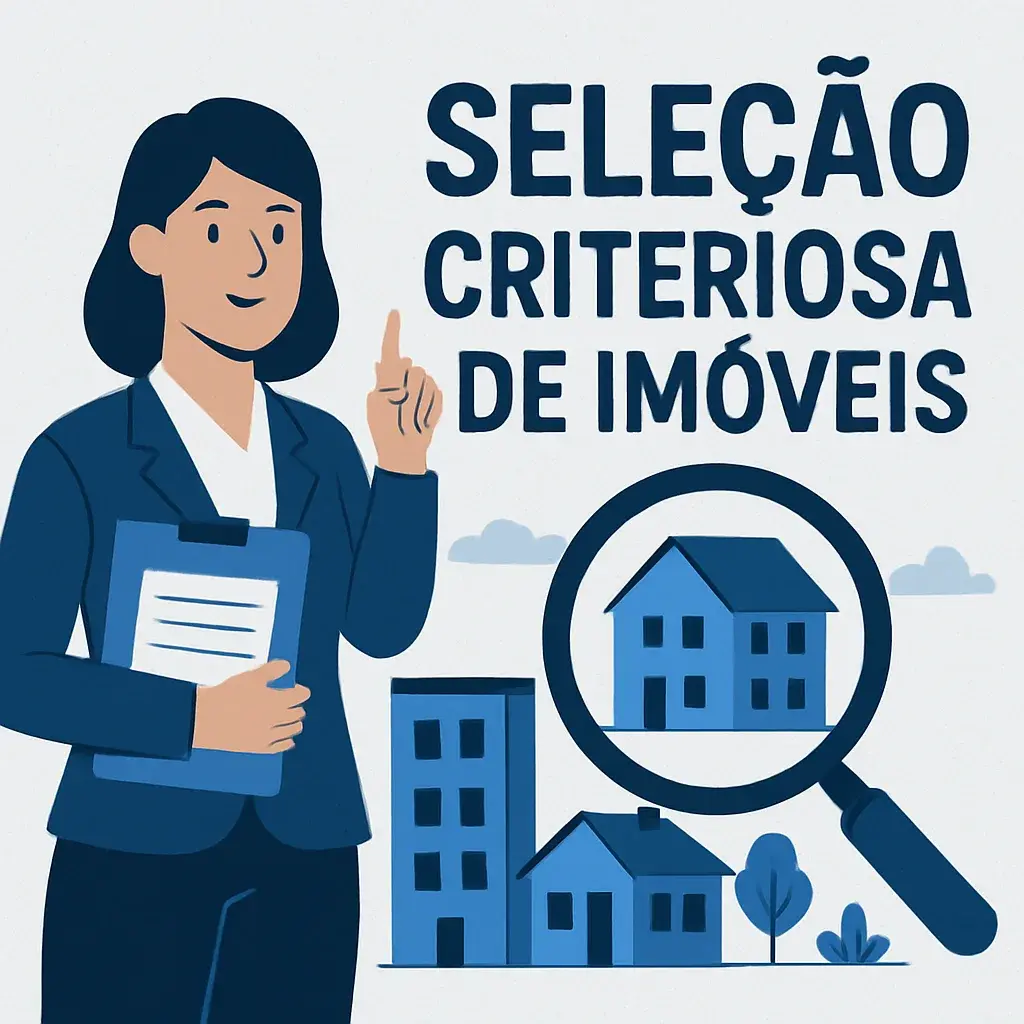 sleo critoriosa de imveis