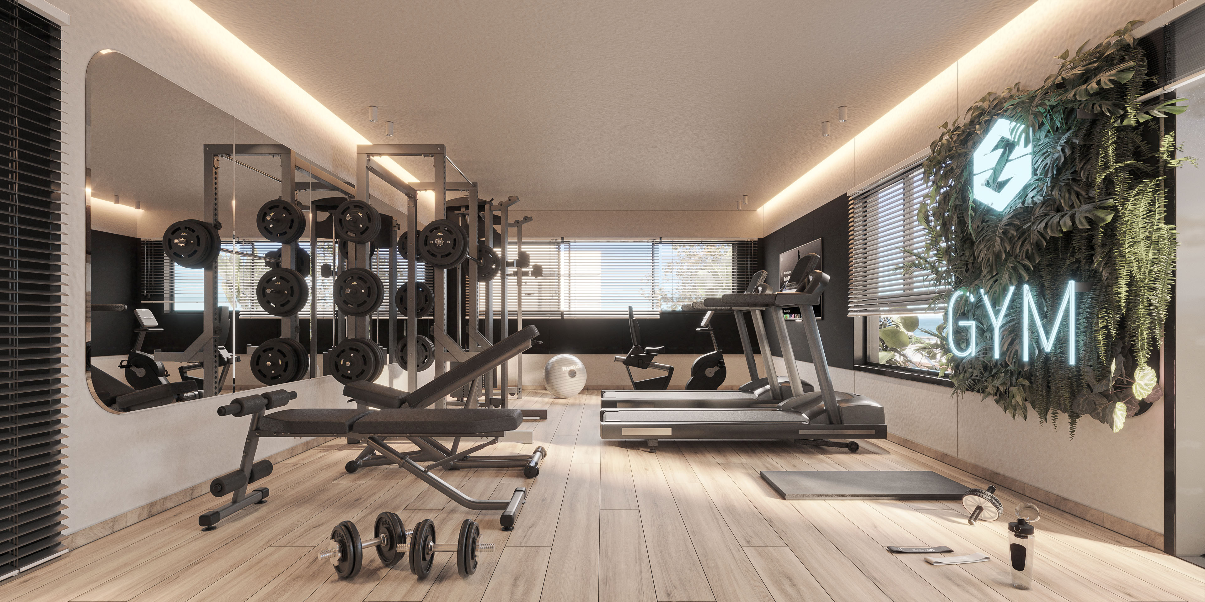 Lançamento – Condomínio Treviso