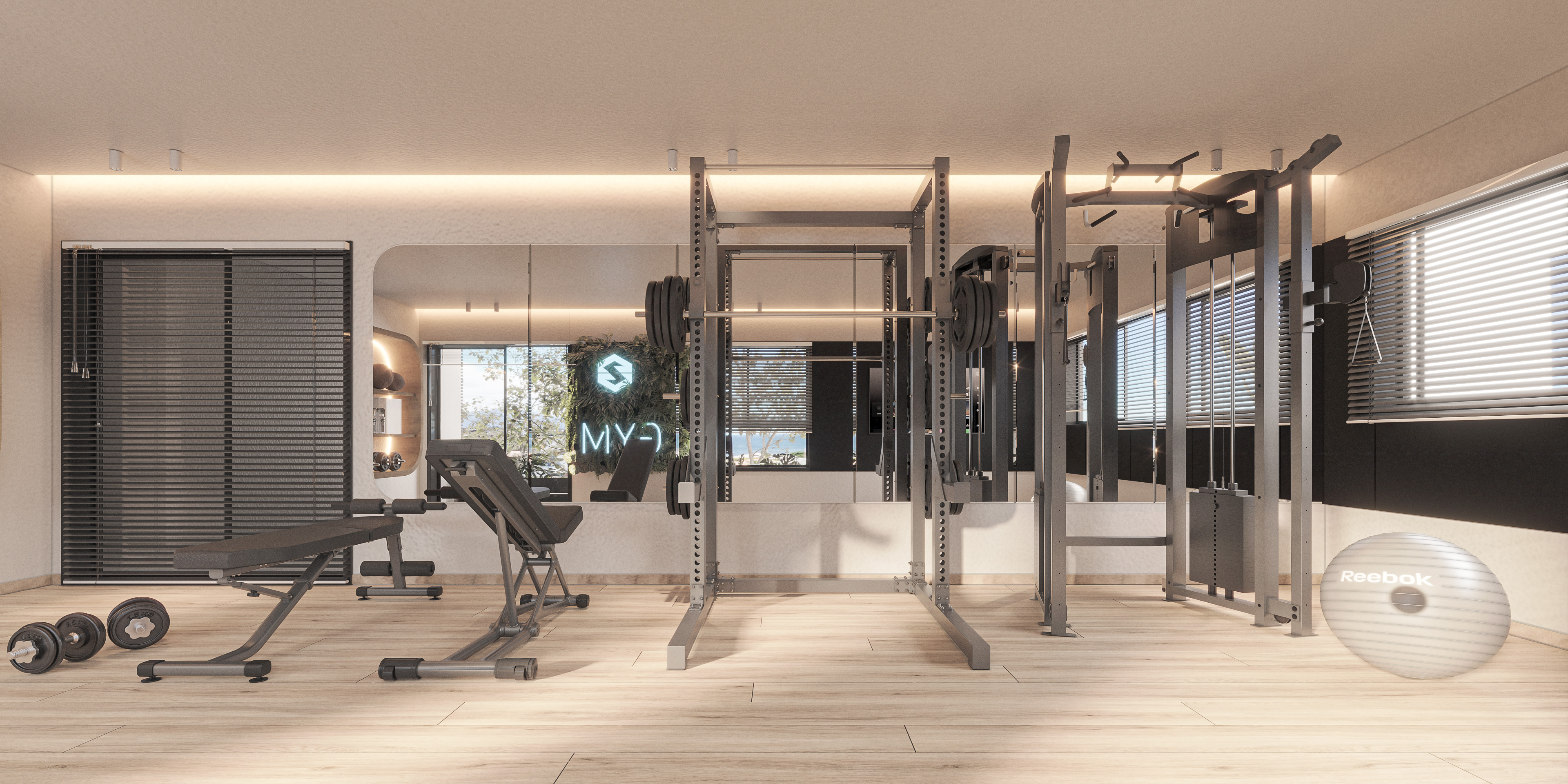 Lançamento – Condomínio Treviso