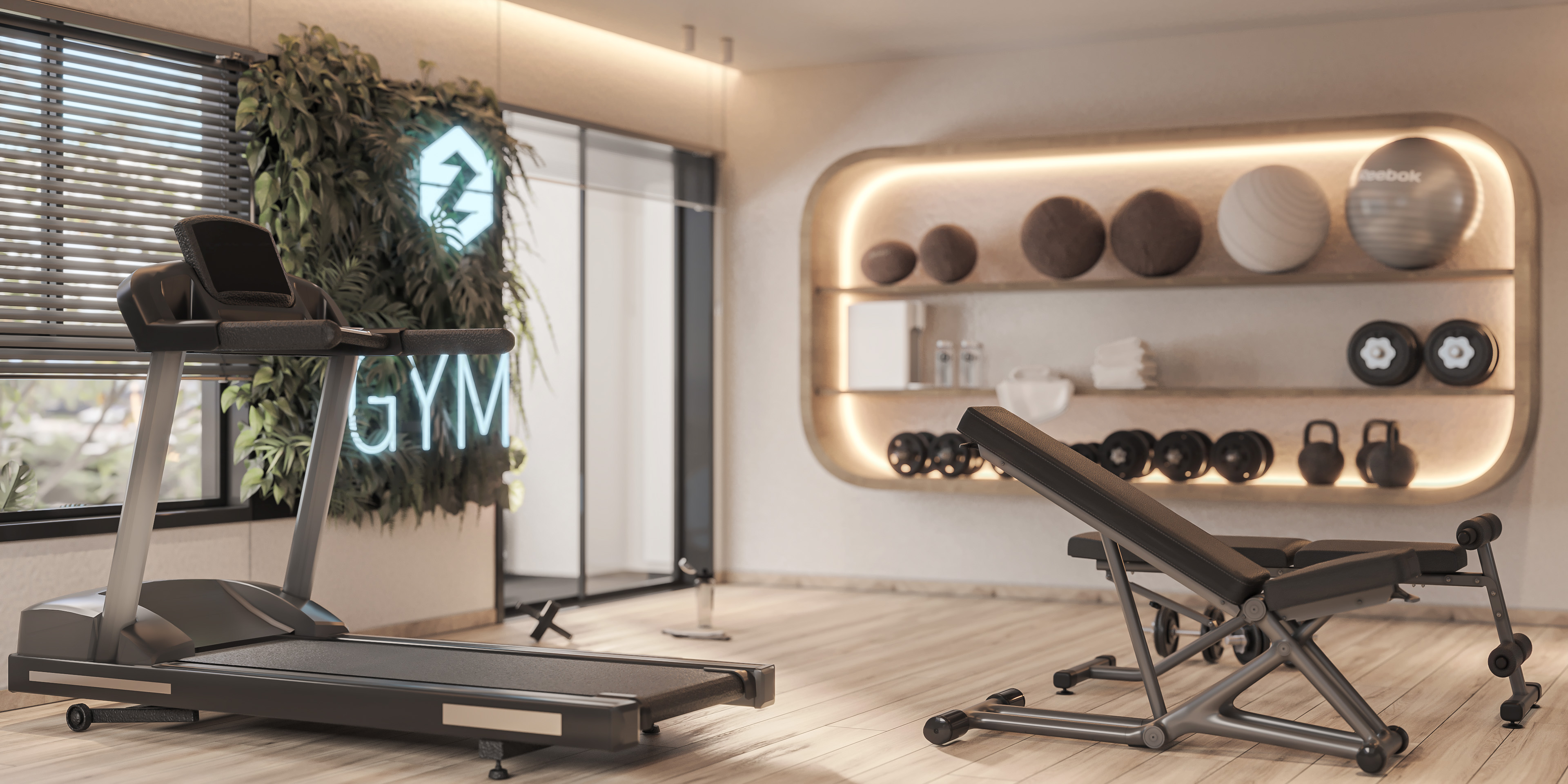 Lançamento – Condomínio Treviso