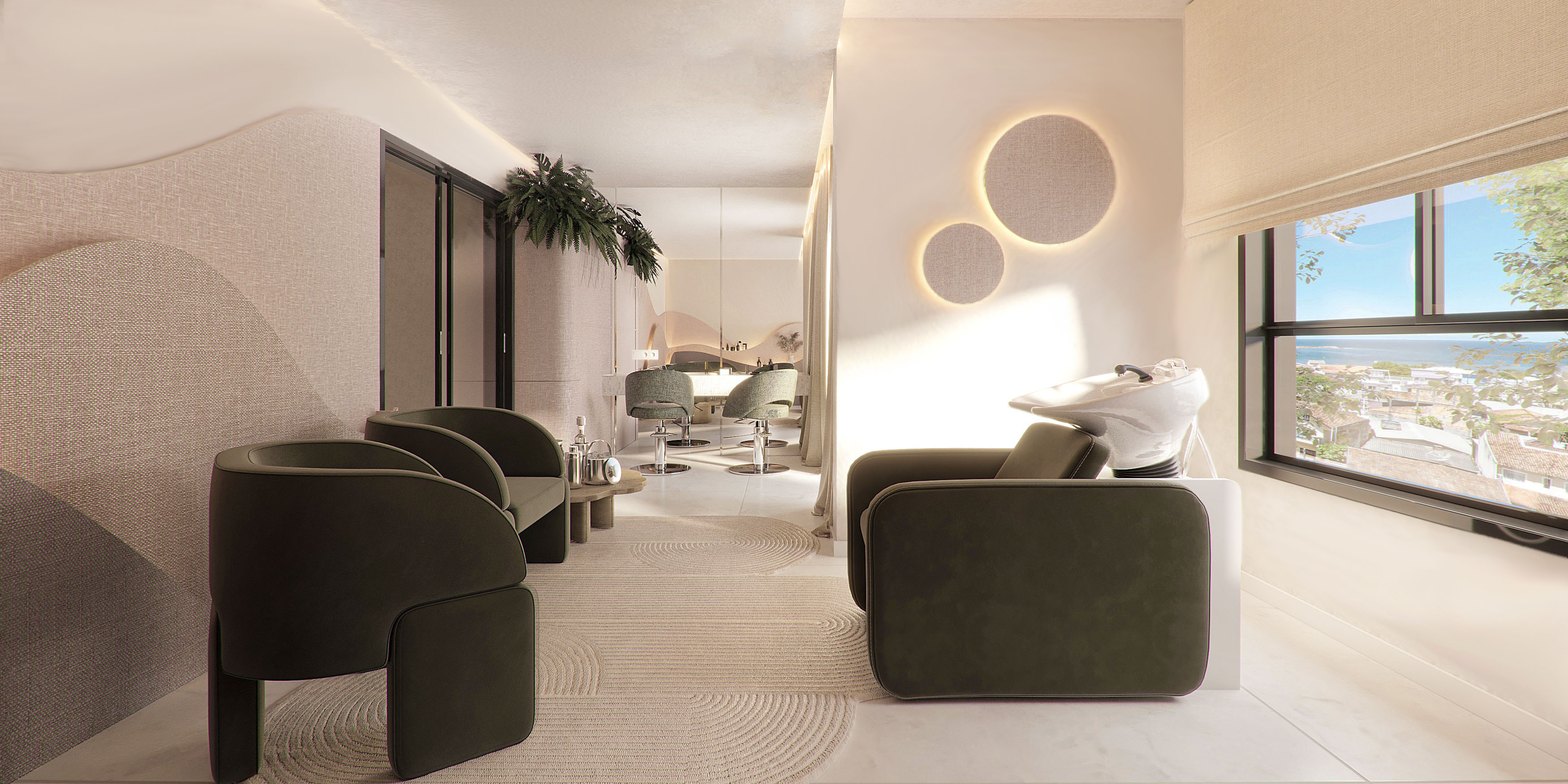 🏢 Lançamento – Condomínio Treviso