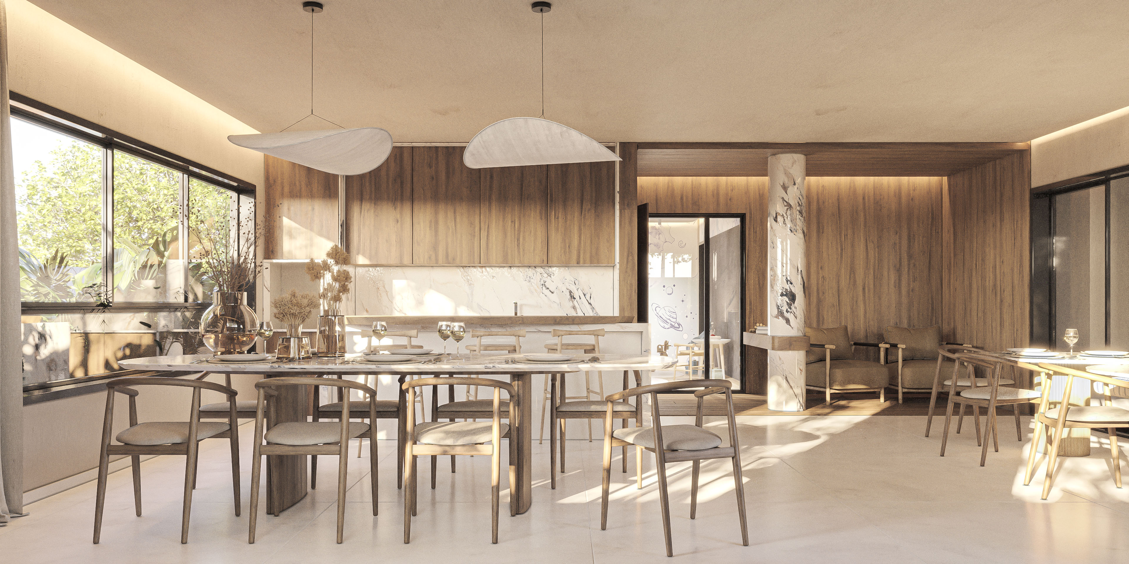 🏢 Lançamento – Condomínio Treviso