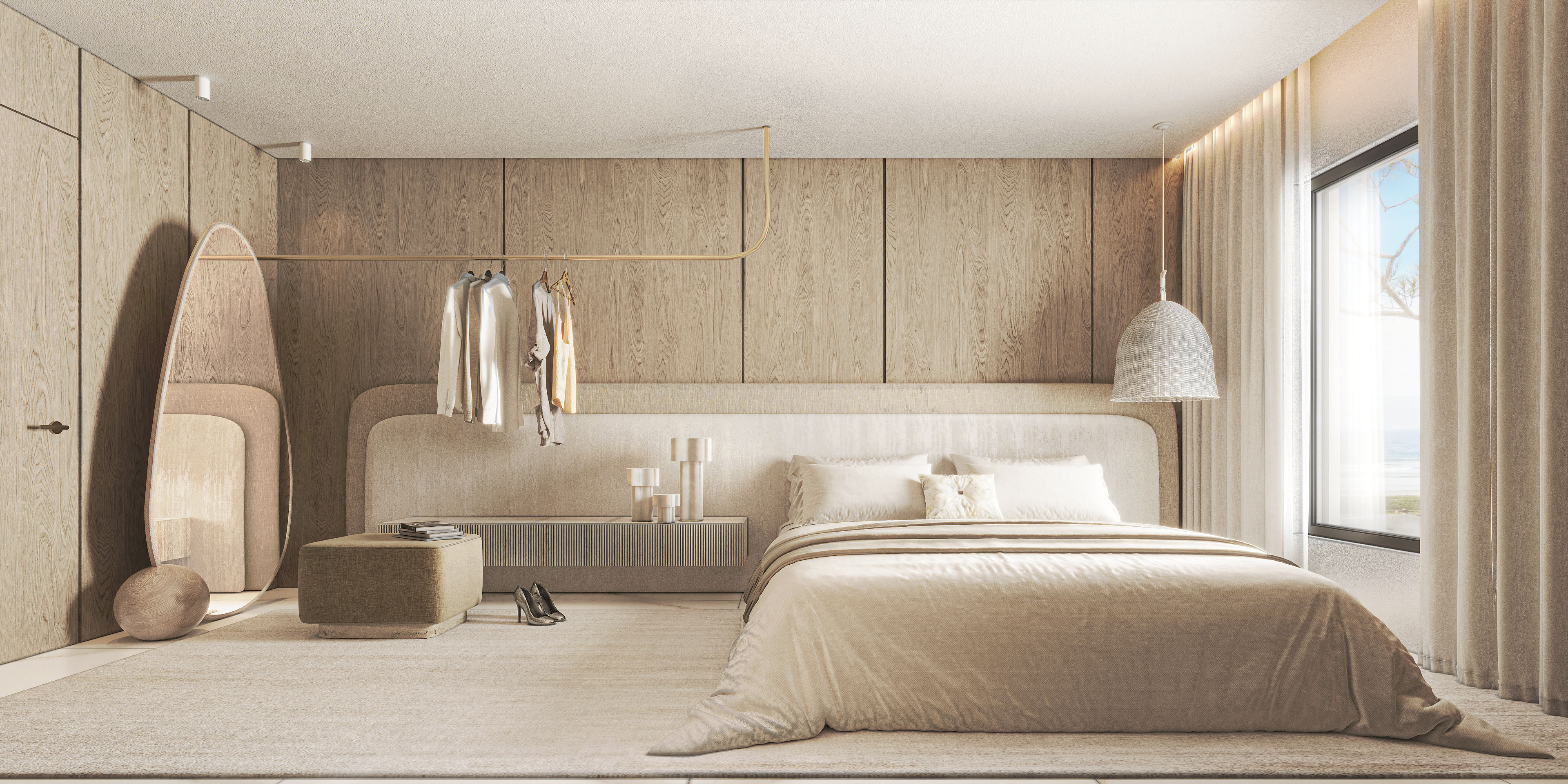 Lançamento – Condomínio Treviso