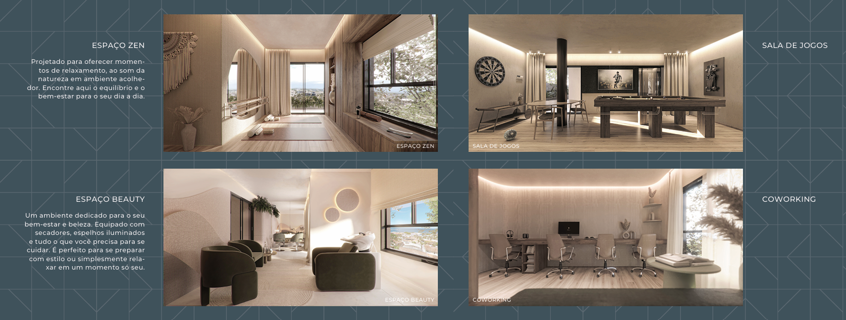 Lançamento – Condomínio Treviso