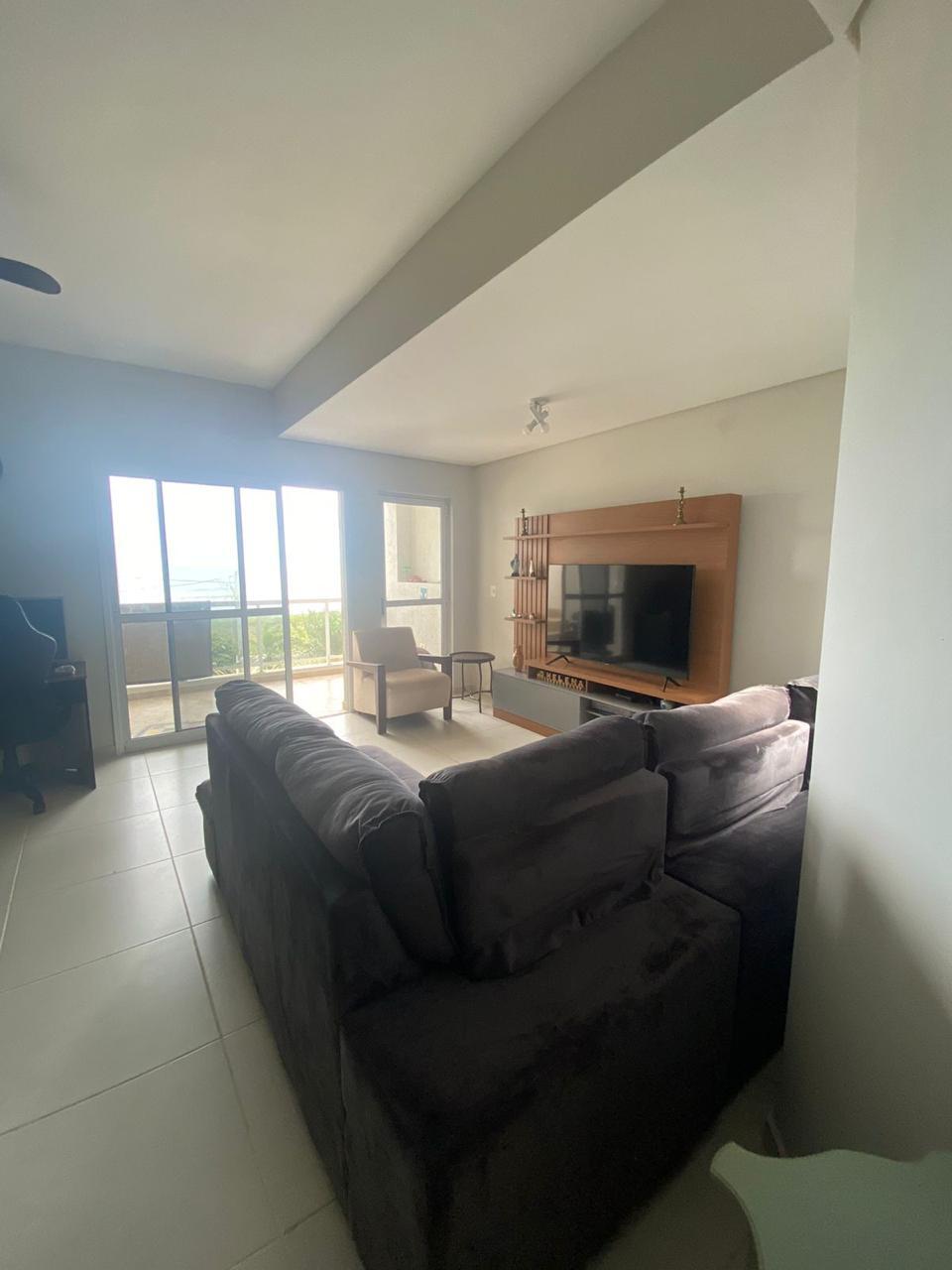 Duplex Frente para o Mar- Bairro Brejatuba – Guaratuba/PR