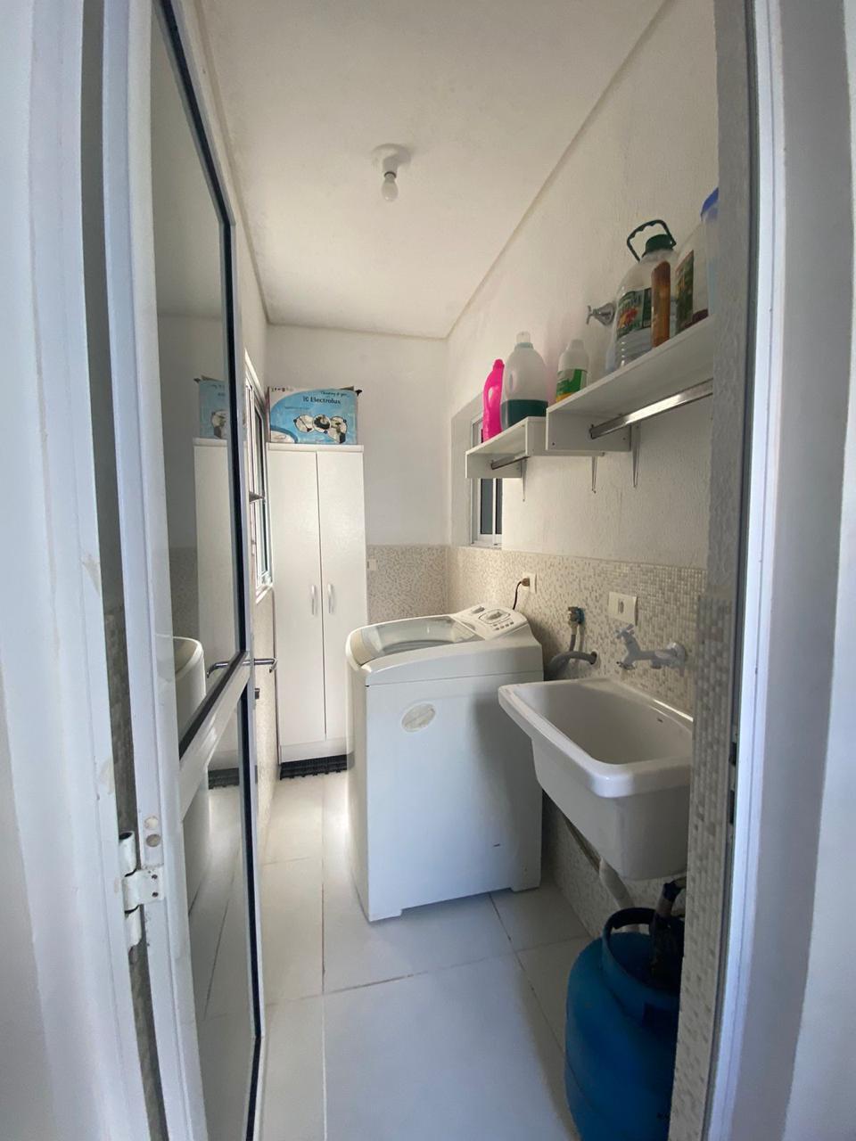 Duplex Frente para o Mar- Bairro Brejatuba – Guaratuba/PR