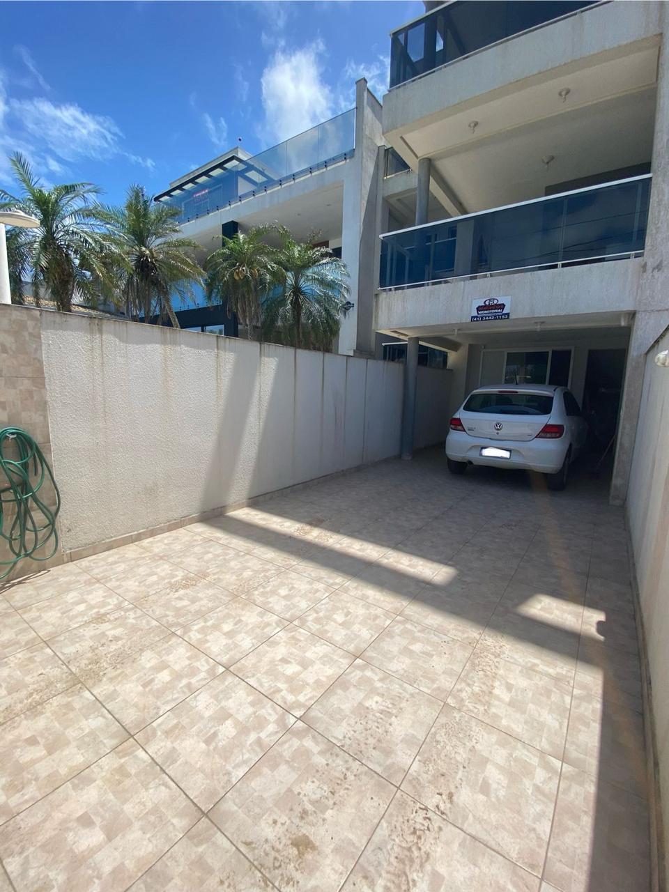 Duplex Frente para o Mar- Bairro Brejatuba – Guaratuba/PR