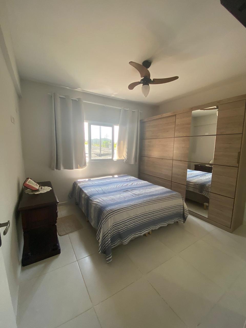 Duplex Frente para o Mar- Bairro Brejatuba – Guaratuba/PR