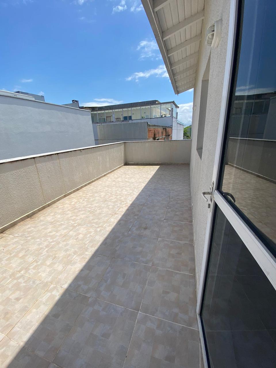 Duplex Frente para o Mar- Bairro Brejatuba – Guaratuba/PR