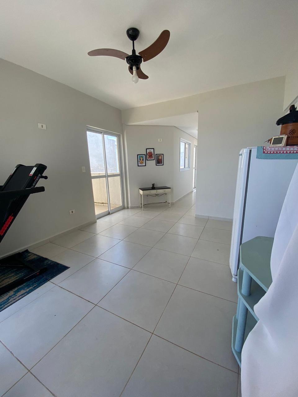 Duplex Frente para o Mar- Bairro Brejatuba – Guaratuba/PR