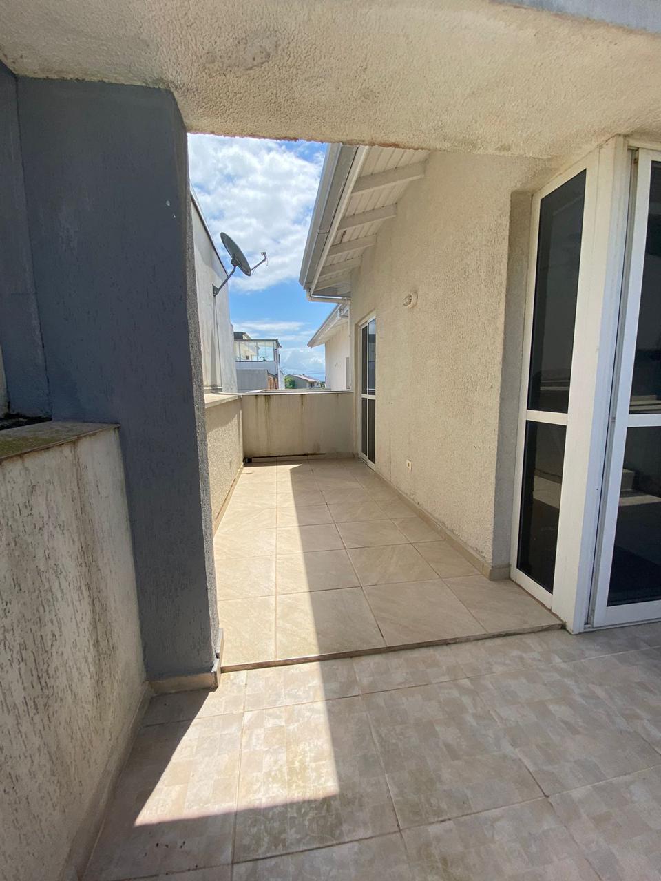 Duplex Frente para o Mar- Bairro Brejatuba – Guaratuba/PR