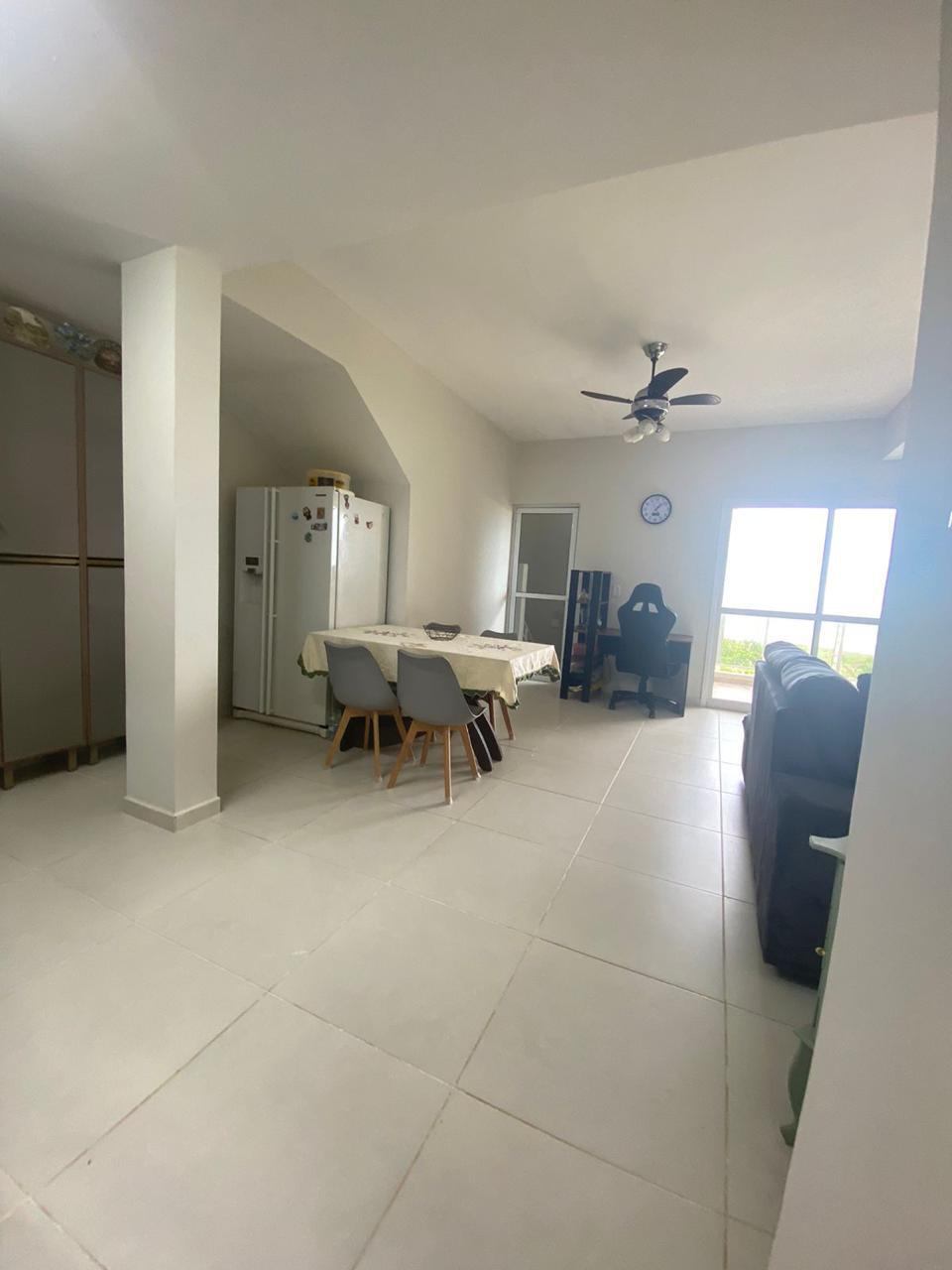 Duplex Frente para o Mar- Bairro Brejatuba – Guaratuba/PR