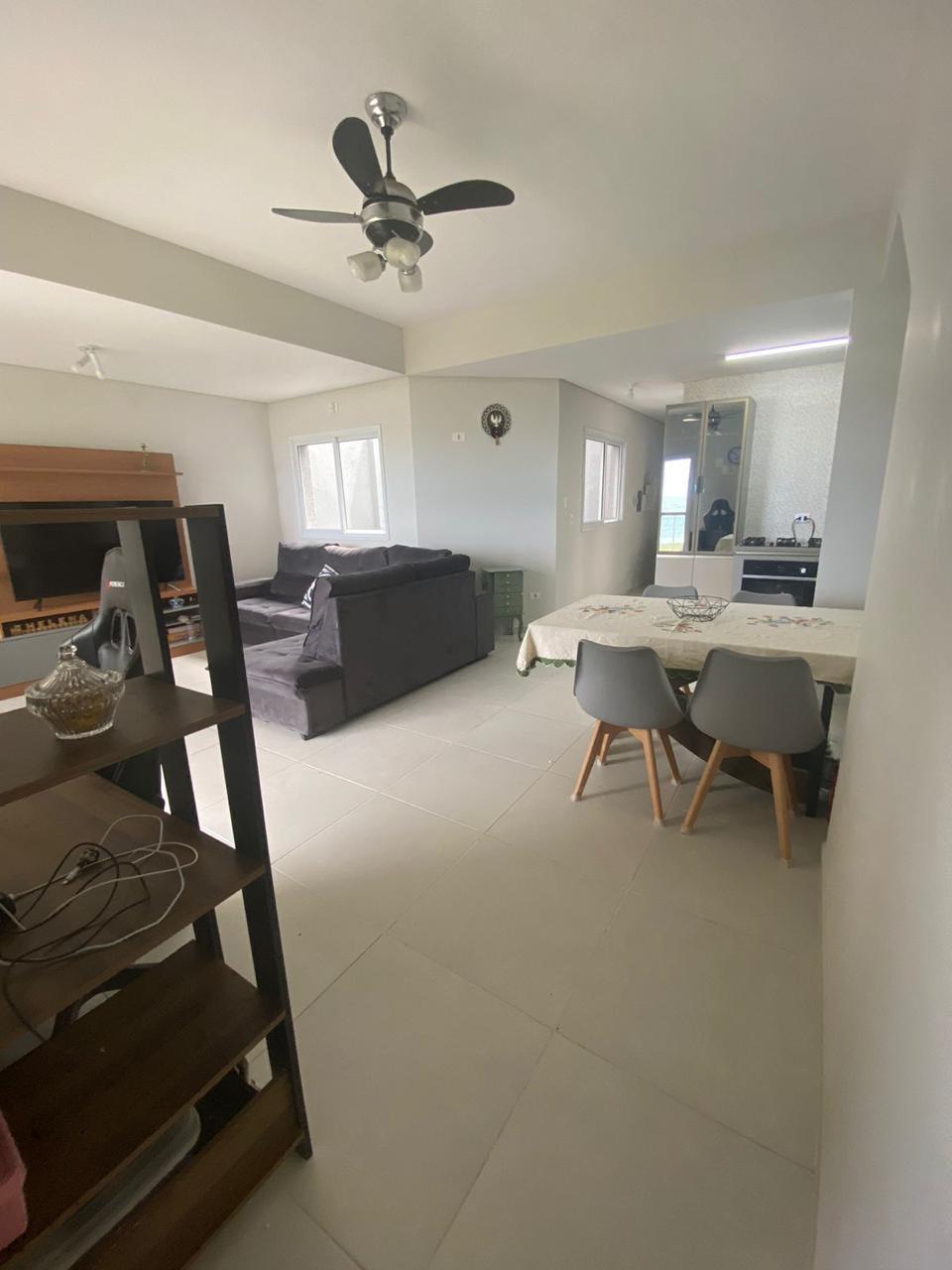 Duplex Frente para o Mar- Bairro Brejatuba – Guaratuba/PR