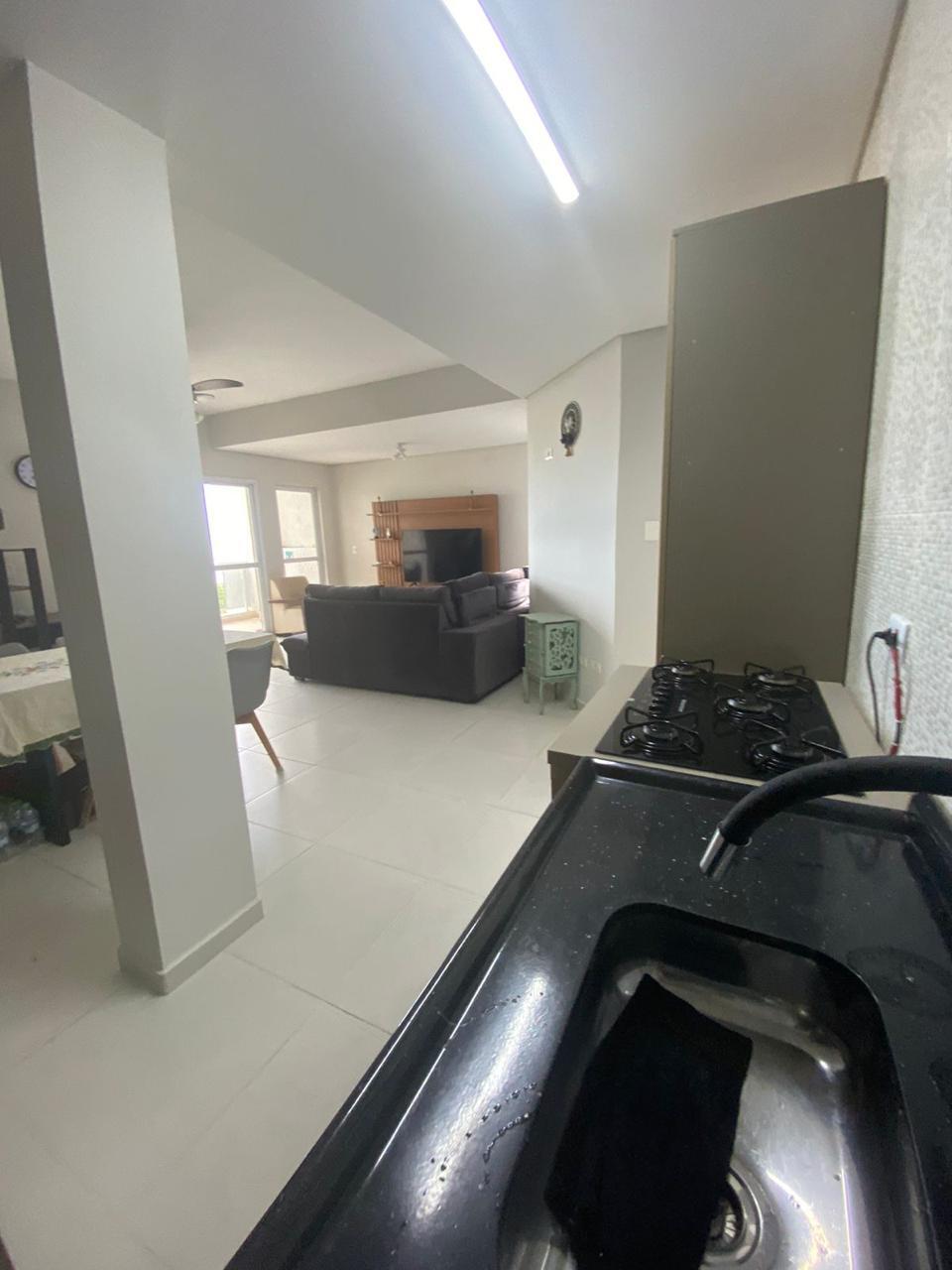 Duplex Frente para o Mar- Bairro Brejatuba – Guaratuba/PR