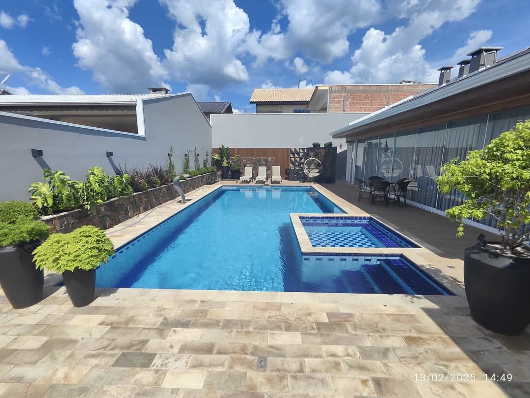 Casa dos Sonhos Quitandinha – Região Metropolitana de Curitiba/PR