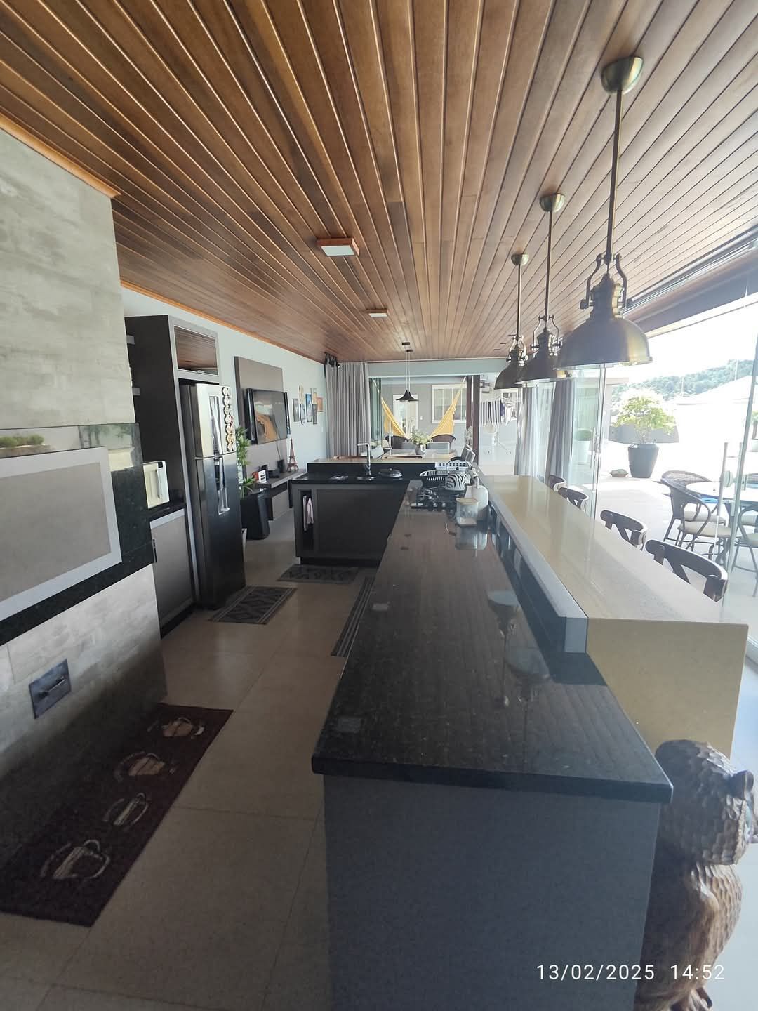 Casa dos Sonhos Quitandinha – Região Metropolitana de Curitiba/PR