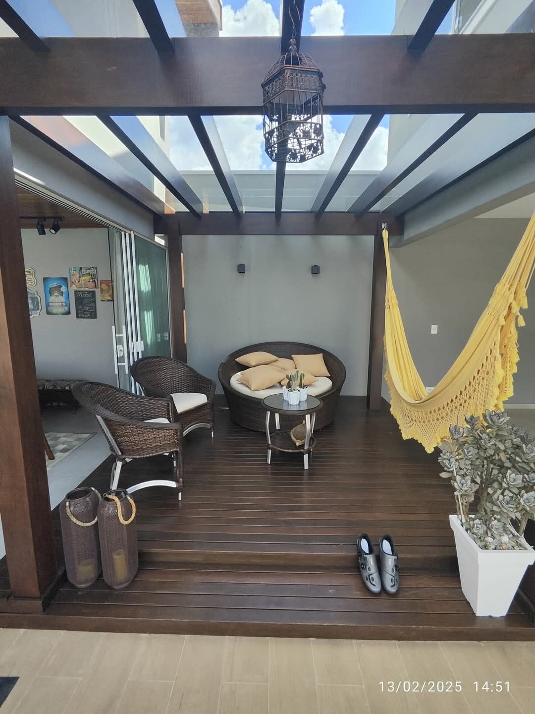 Casa dos Sonhos Quitandinha – Região Metropolitana de Curitiba/PR