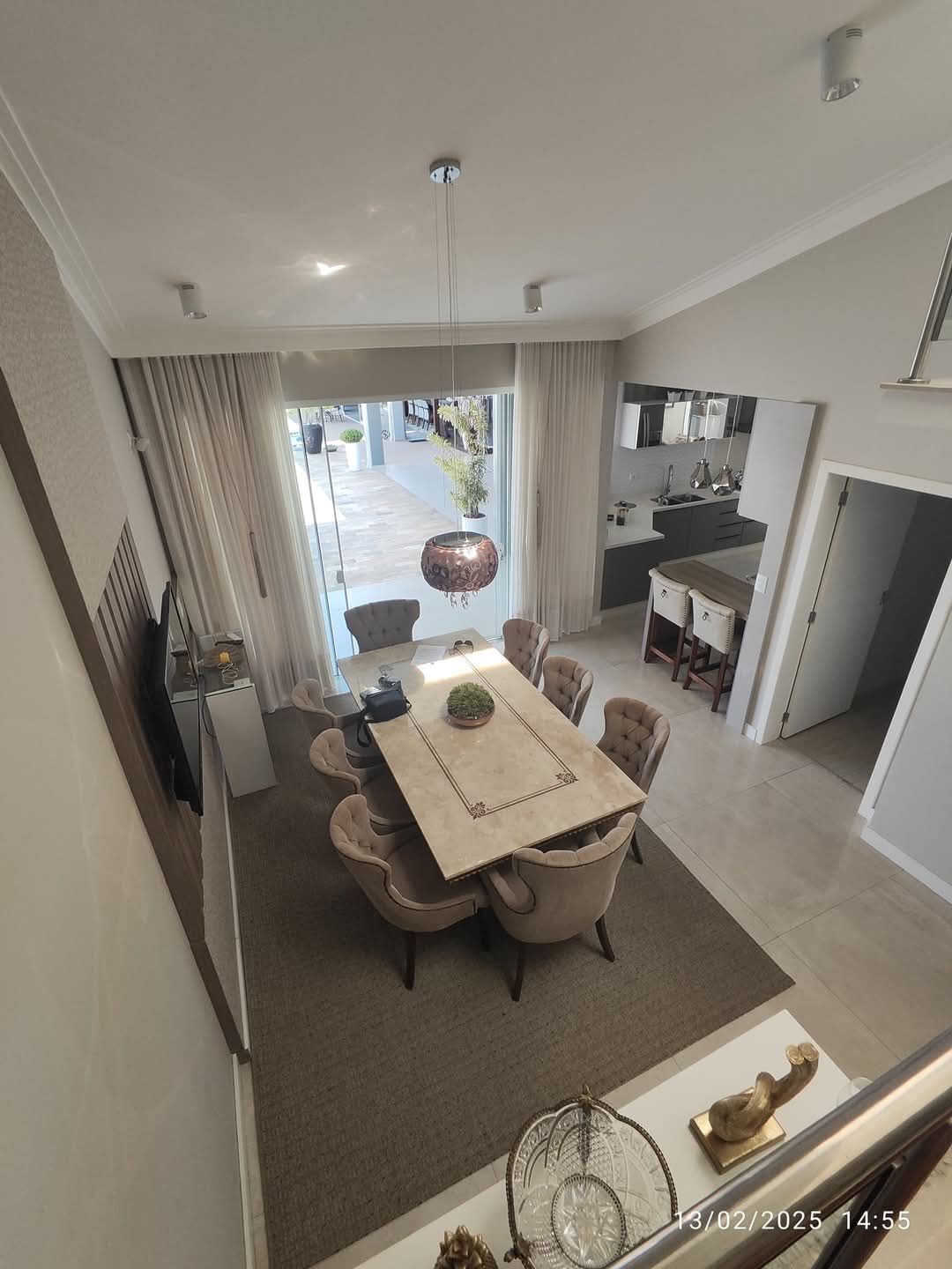 Casa dos Sonhos Quitandinha – Região Metropolitana de Curitiba/PR