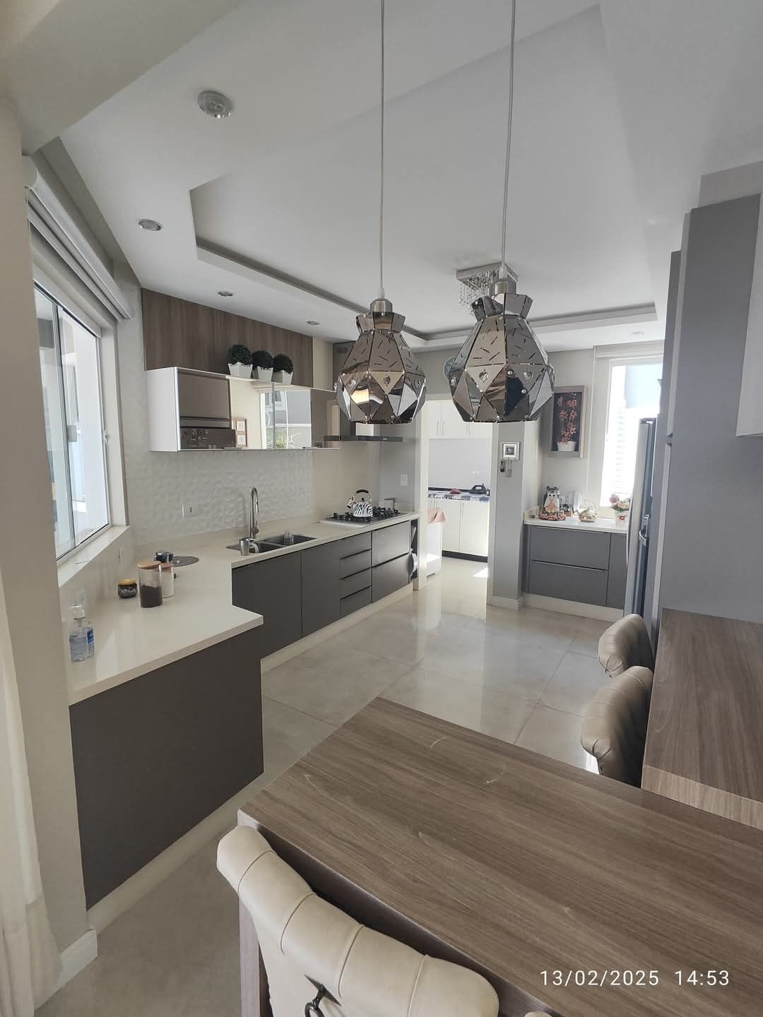 Casa dos Sonhos Quitandinha – Região Metropolitana de Curitiba/PR