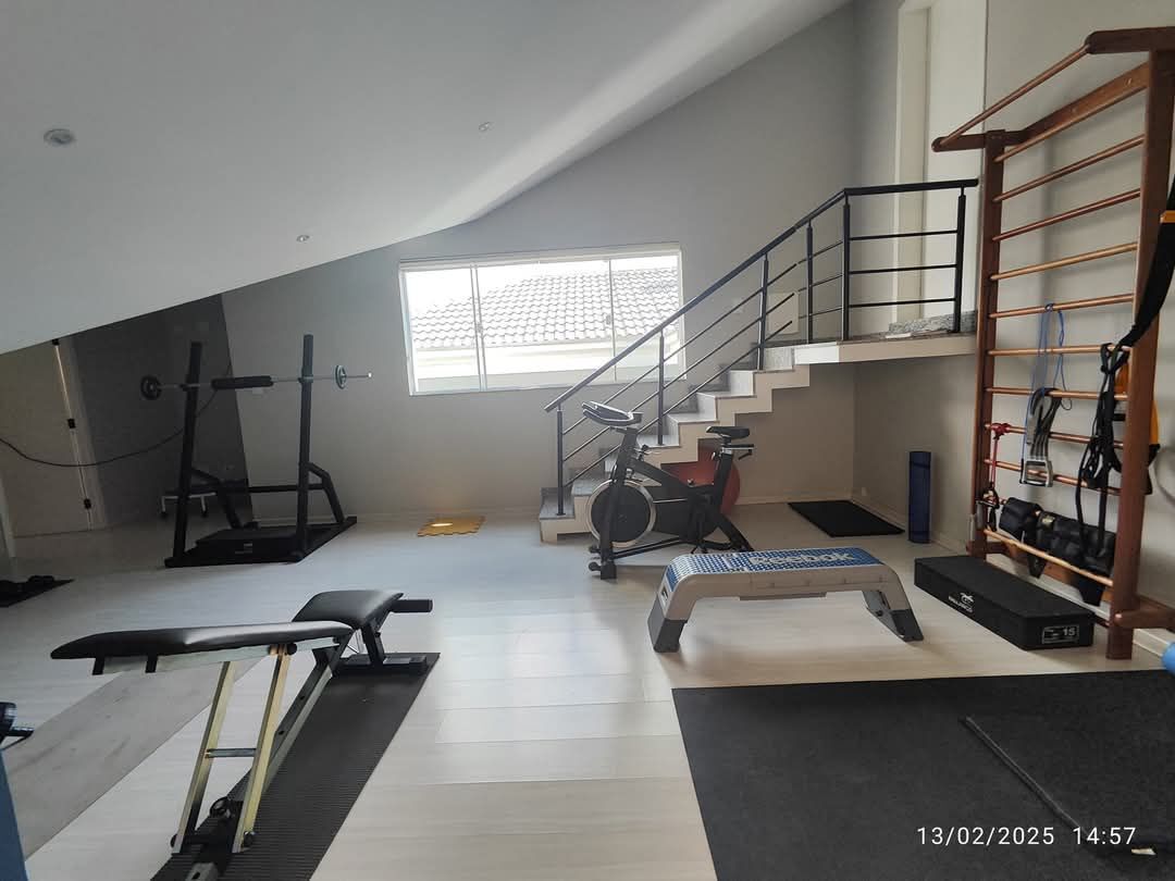 Casa dos Sonhos Quitandinha – Região Metropolitana de Curitiba/PR