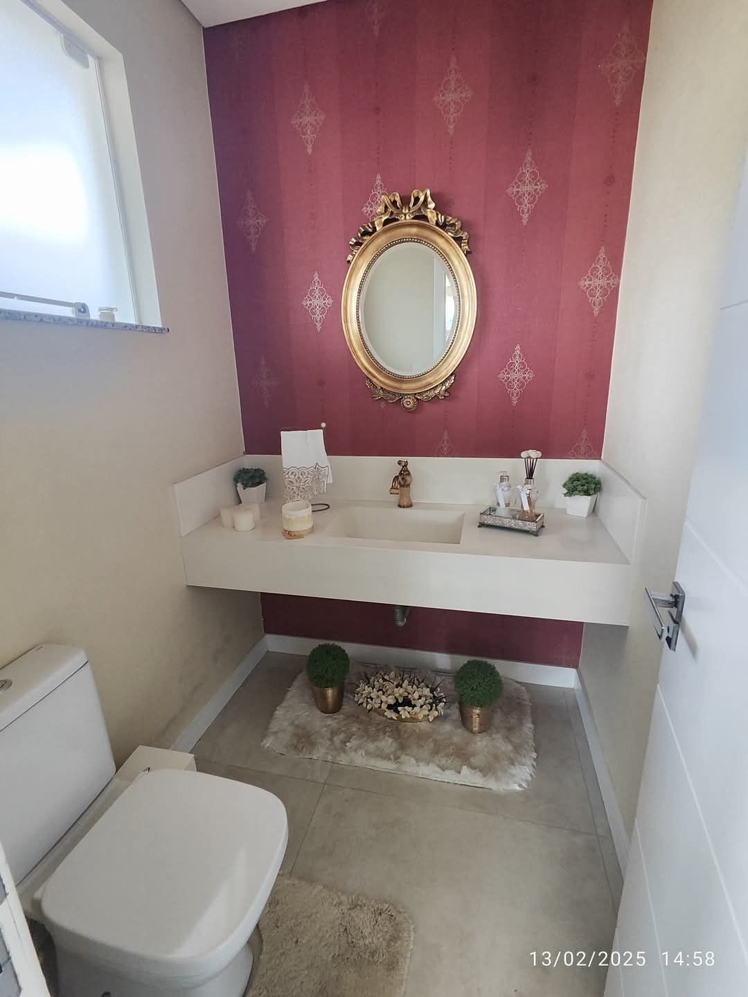 Casa dos Sonhos Quitandinha – Região Metropolitana de Curitiba/PR