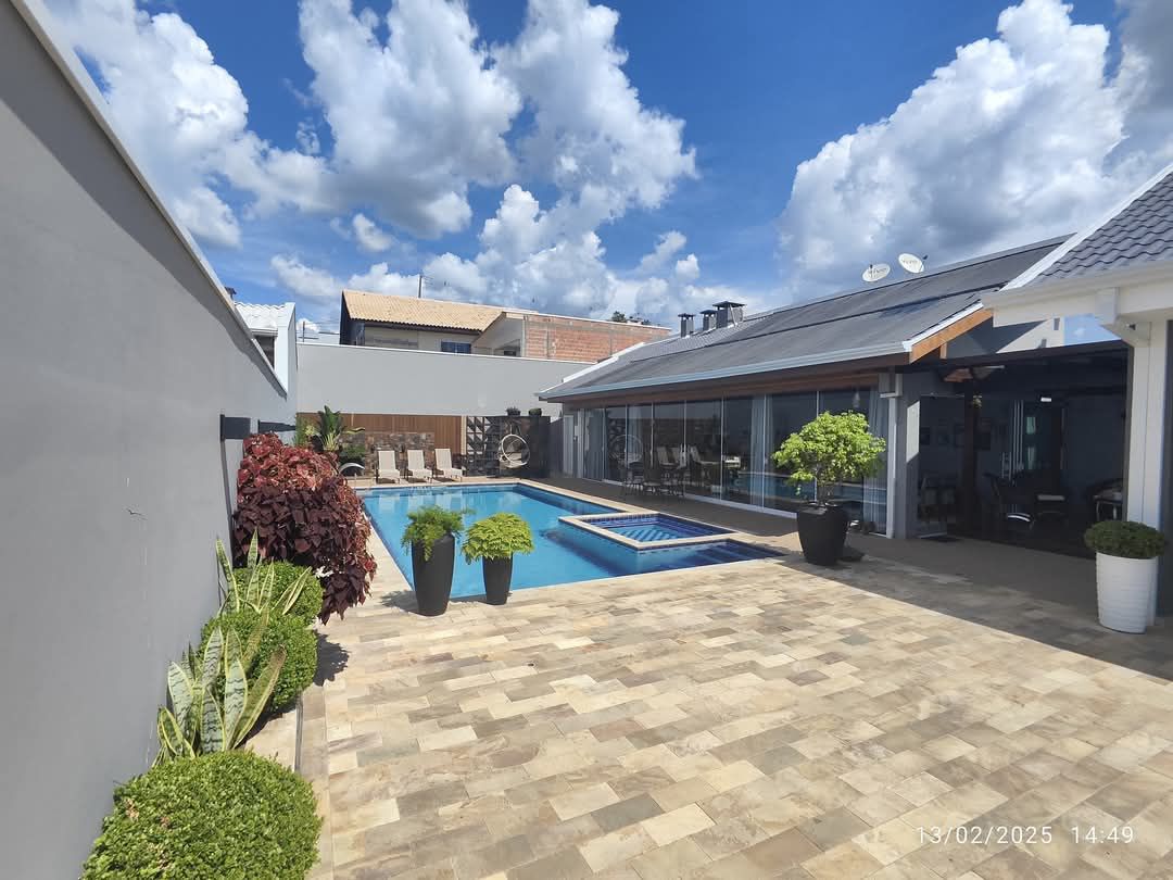 🌟 Oportunidade – Casa dos Sonhos Quitandinha – Região Metropolitana de Curitiba/PR